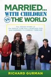Married… With Children vs. the World - 23 Apr 2024