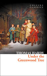Under the Greenwood Tree - 13 Sep 2012