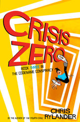 Crisis Zero - 2 Feb 2016