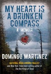 My Heart Is a Drunken Compass - 18 Nov 2014