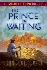 The Prince in Waiting - 17 Feb 2015