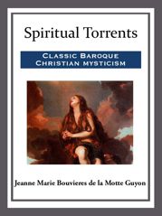 Spiritual Torrents - 24 Aug 2015