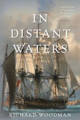 In Distant Waters - 1 Apr 2022