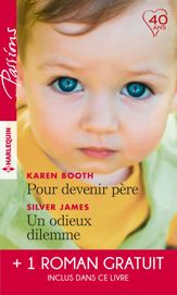 Pour devenir père - Un odieux dilemme - Un amant trop parfait - 1 Jul 2018