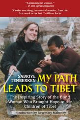 My Path Leads to Tibet - 6 Nov 2013