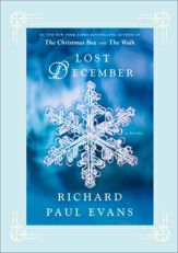 Lost December - 1 Nov 2011