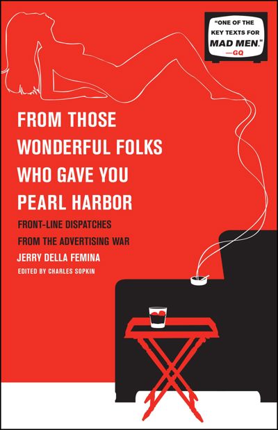 From Those Wonderful Folks Who Gave You Pearl Harb