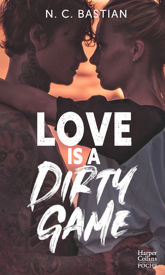 Love Is A Dirty Game - 5 Feb 2020