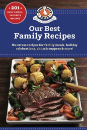 Our Best Family Recipes - 1 Jan 2021