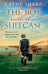 The Boy with the Suitcase - 24 Nov 2022