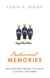 Indiscreet Memories - 1 Aug 2007