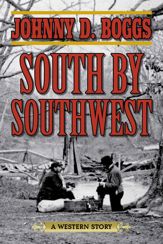 South by Southwest - 13 Oct 2015