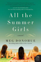 All the Summer Girls - 21 May 2013