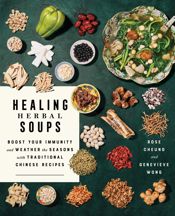 Healing Herbal Soups - 21 Sep 2021