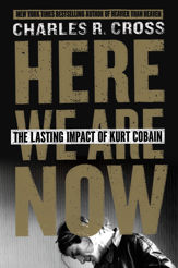 Here We Are Now - 18 Mar 2014