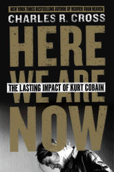 Here We Are Now - 18 Mar 2014
