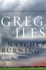 Natchez Burning - 29 Apr 2014