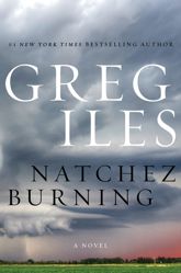Natchez Burning - 29 Apr 2014