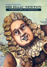 Sir Isaac Newton - 21 Oct 2014