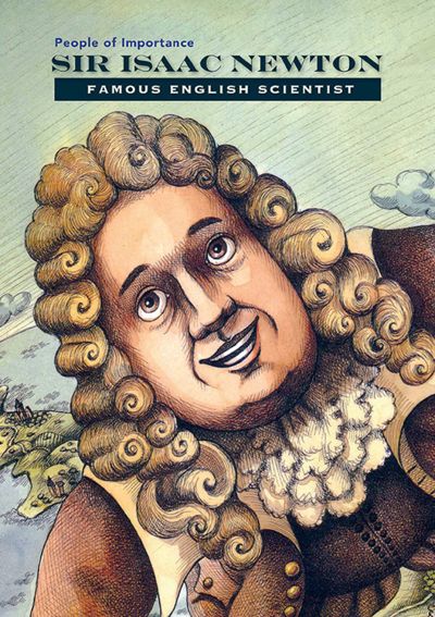 Sir Isaac Newton