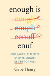 Enough Is Enuf - 15 Apr 2025