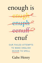 Enough Is Enuf - 15 Apr 2025