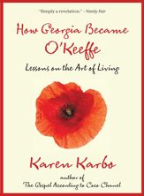 How Georgia Became O'Keeffe - 2 Apr 2013