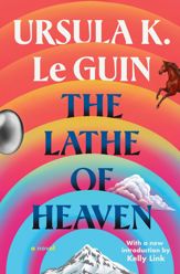 The Lathe Of Heaven - 19 Jul 2022