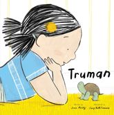 Truman - 9 Jul 2019