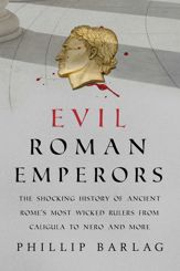 Evil Roman Emperors - 15 Jun 2021