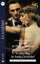 Le défi de Matteo Santina - Le play-boy de Santa Christobel - 1 Aug 2023