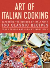 Art of Italian Cooking - 3 Jan 2023