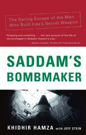 Saddam's Bombmaker - 24 Jun 2001