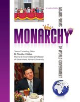 Monarchy - 2 Sep 2014