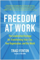 Freedom at Work - 1 Mar 2022