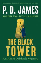 The Black Tower - 17 Apr 2012