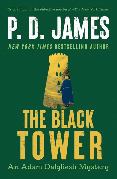 The Black Tower