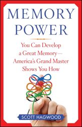 Memory Power - 9 Jan 2006
