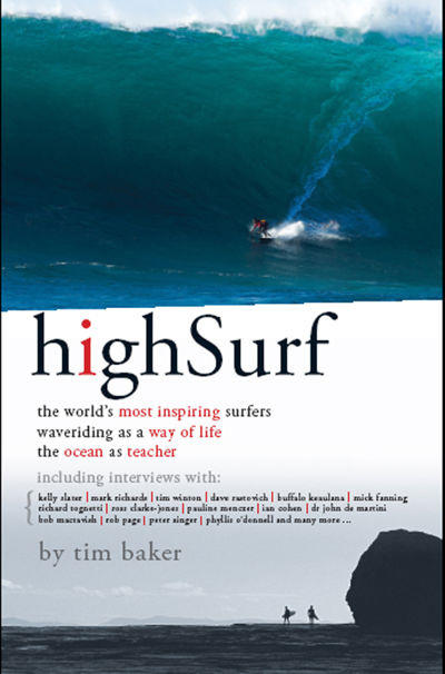 High Surf