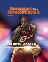 LeBron James - 17 Nov 2014