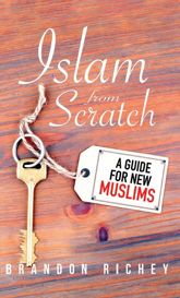 Islam from Scratch - 5 Sep 2023
