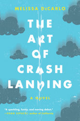 The Art of Crash Landing - 8 Sep 2015