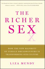 The Richer Sex - 20 Mar 2012
