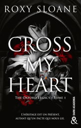 Cross My Heart - 23 Oct 2024