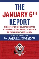 The January 6th Report - 27 Dec 2022