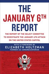 The January 6th Report - 27 Dec 2022
