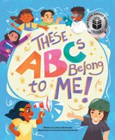These ABCs Belong to Me! - 30 Sep 2025