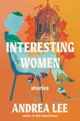 Interesting Women - 23 Mar 2021