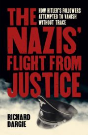 The Nazis' Flight from Justice - 1 May 2021