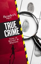 Reader's Digest True Crime - 22 Oct 2019